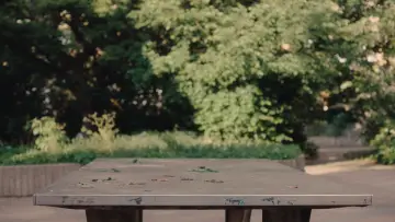 Zasłona do filmu "Gestern war noch Sommer" #822046