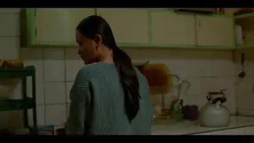 Zasłona do filmu "Jemparingan" #1189242