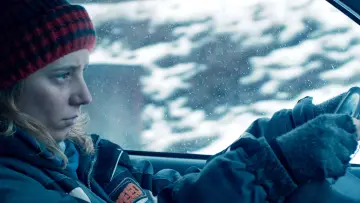 Zasłona do filmu "Ultimo schiaffo" #787971