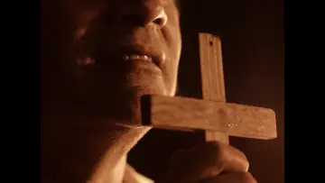 Zasłona do filmu "FUEGO" #1522267