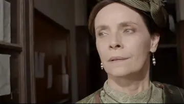 Zasłona do filmu "Grazia" #1297255