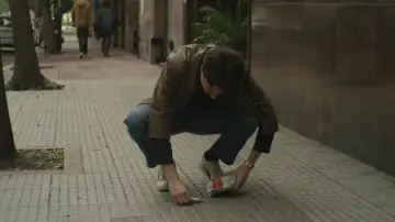 Zasłona do filmu "El fantasma de la Soledad" #1830986