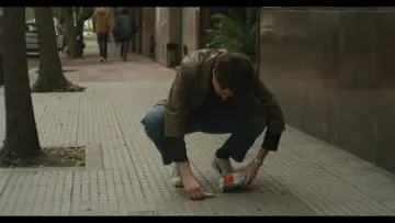 Zasłona do filmu "El fantasma de la Soledad" #1830987