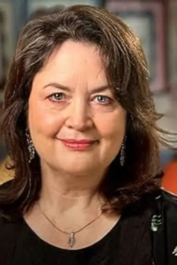 Ruth Jones Remembers... Hattie plakat
