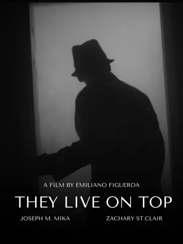 They Live on Top