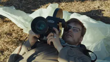 Zasłona do filmu "Anssi Kasitonnin maailma" #821041