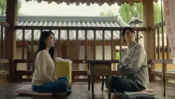 Zasłona do filmu "선녀단식원" #1191896