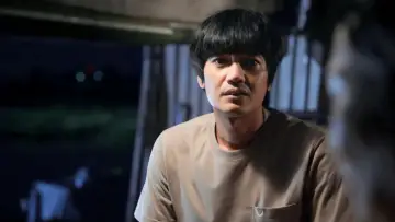 Zasłona do filmu "Nhà Ma Xó" #868268