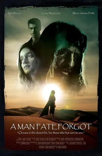 A Man Fate Forgot