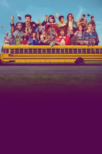 Plakat do filmu "Never Change!" #925029