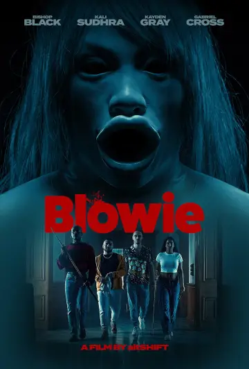 Blowie