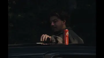 Zasłona do filmu "BRAISE" #937325