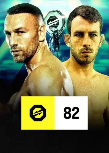 OKTAGON 82: Engizek vs. Jotko