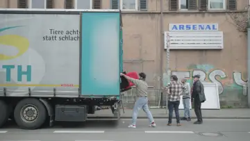 Zasłona do filmu "Kinoleben – Über das Arsenal in Tübingen und weitere Programmkinos" #778244