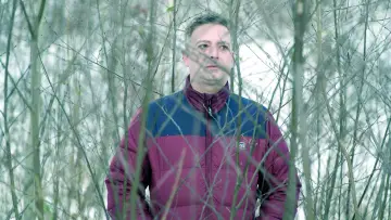 Zasłona do filmu "Ich war ein Zeuge" #773679
