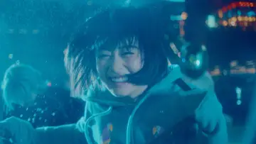 Zasłona do filmu "炎上" #775274