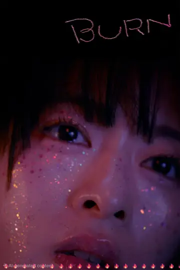 Plakat do filmu "炎上" #775281