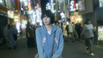 Zasłona do filmu "炎上" #796752