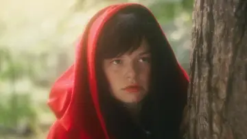 Zasłona do filmu "Rouge" #1191900