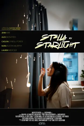 Stella by Starlight plakat