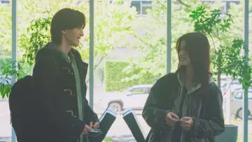 Zasłona do filmu "君が最後に遺した歌" #628759