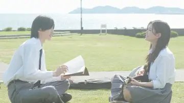 君が最後に遺した歌