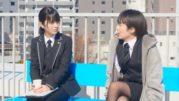 Zasłona do filmu "ほどなく、お別れです" #540993