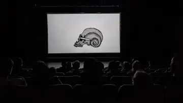 Zasłona do filmu "Cuarto oscuro" #1152201