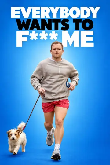 Plakat do filmu "Everybody Wants to F*ck Me" #1880734