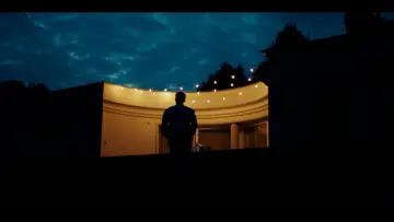 Zasłona do filmu "Fuori fa Paura" #1567392