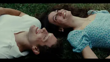 Zasłona do filmu "Fuori fa Paura" #1567393