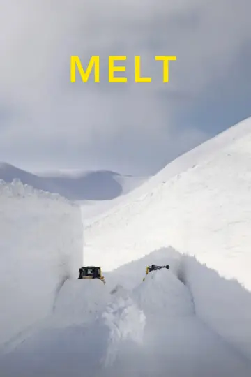 Plakat do filmu "Melt" #1527626