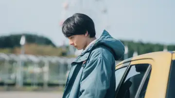 Zasłona do filmu "Kakuu no Inu to Uso wo tsuku Neko" #977339