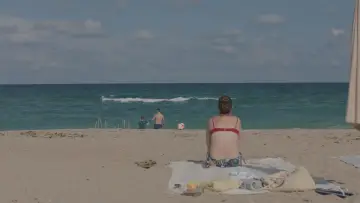Zasłona do filmu "Un loc sigur" #1283900