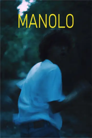 Plakat do filmu "Manolo" #1365133