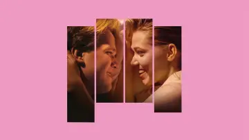 Zasłona do filmu "Min første kjærlighet" #1212176