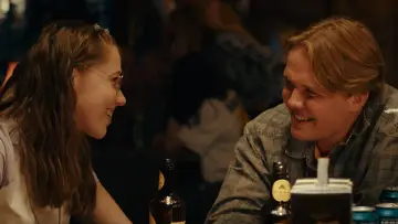 Zasłona do filmu "Min første kjærlighet" #774259