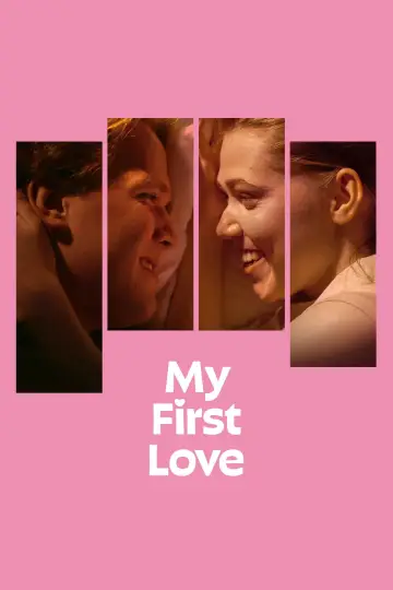 Plakat do filmu "Min første kjærlighet" #774264