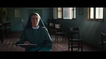 Zasłona do filmu "Os Infiéis" #1798770
