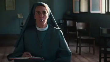 Zasłona do filmu "Os Infiéis" #1798775