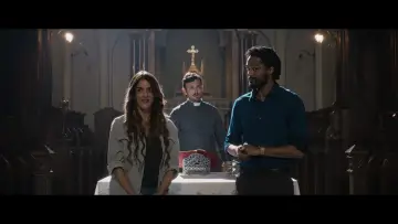 Zasłona do filmu "Os Infiéis" #1798777
