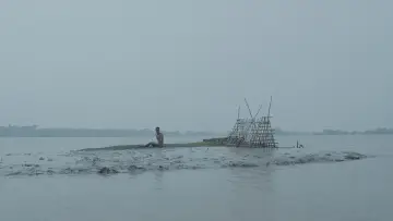 Zasłona do filmu "দেলুপি" #1580550