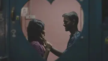 Zasłona do filmu "দেলুপি" #1580551