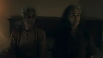 Zasłona do filmu "Kafir: Gerbang Sukma" #538588