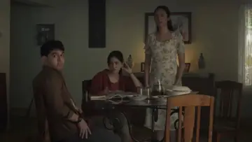 Zasłona do filmu "Kafir: Gerbang Sukma" #538590