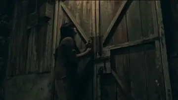 Zasłona do filmu "Kafir: Gerbang Sukma" #538596