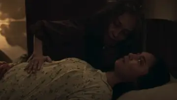 Zasłona do filmu "Kafir: Gerbang Sukma" #538610