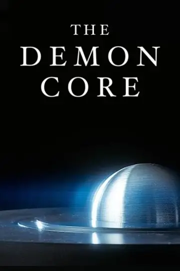 The Demon Core plakat