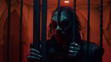 Zasłona do filmu "Dracula in Space" #1617460