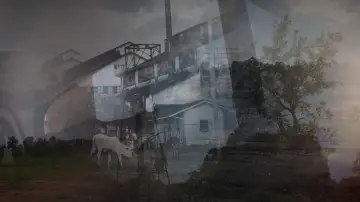 Zasłona do filmu "Fordlândia Panacea" #866388